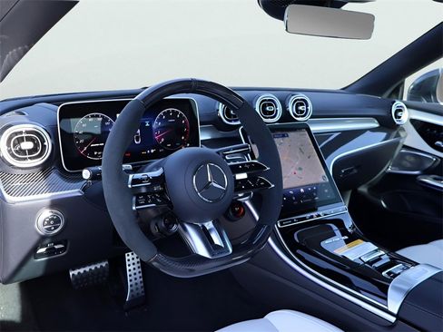New 2026 Mercedes-Benz CLE 53 AMG 4MATIC Cabriolet image 22