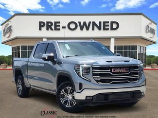 Used 2025 GMC Sierra 1500 SLT RWD video 1