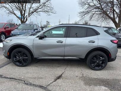 New 2026 Buick Envision Sport Touring