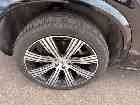 Used 2022 Volvo XC90 T8 Inscription w/ Advanced Package AWD/4WD image 23