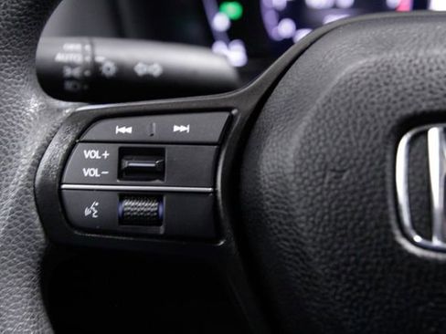 Certified 2025 Honda Accord LX image 25