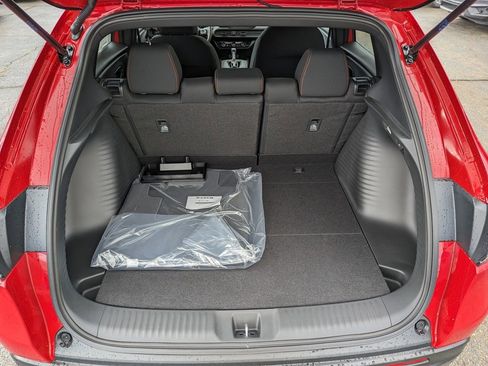 New 2026 Honda HR-V Sport image 14