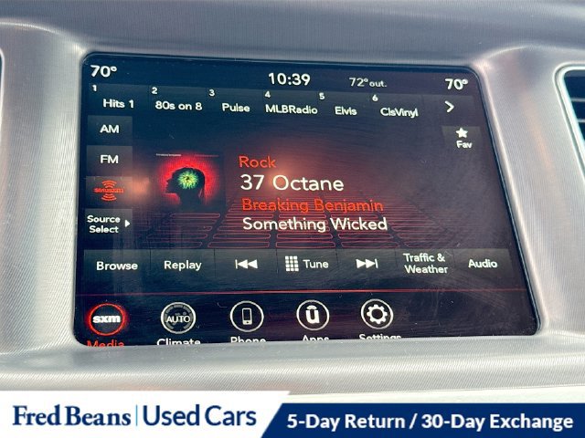 Used 2022 Dodge Charger SXT AWD/4WD image 21
