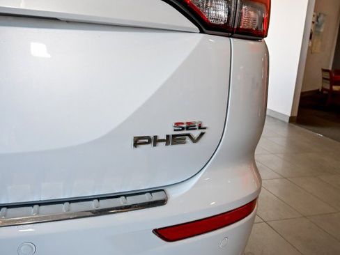 Used 2023 Mitsubishi Outlander SEL 40th Anniversary image 52