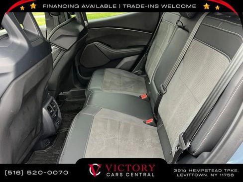 Used 2023 Ford Mustang Mach-E GT w/ GT Performance Edition image 17