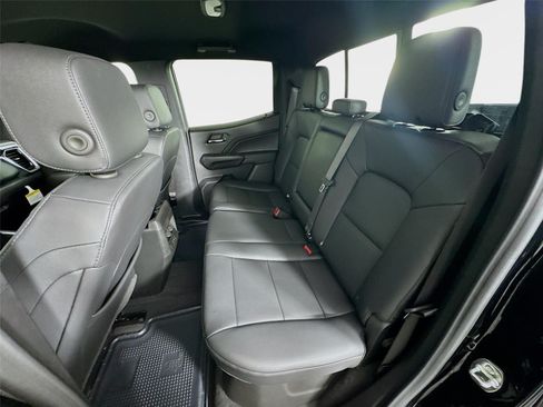 New 2026 GMC Canyon Elevation w/ Convenience Package RWD image 22