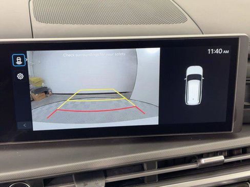 New 2026 Hyundai Santa Fe XRT AWD/4WD image 25