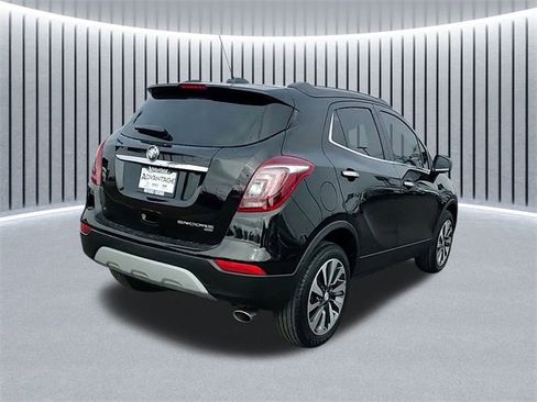 Used 2022 Buick Encore Preferred image 4