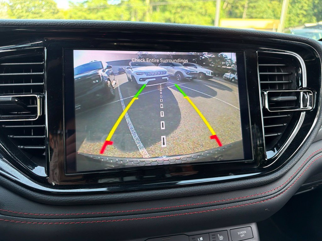 Certified 2024 Dodge Durango GT AWD/4WD image 11
