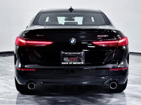 Used 2024 BMW 228i xDrive Gran Coupe w/ Convenience Package AWD/4WD image 8