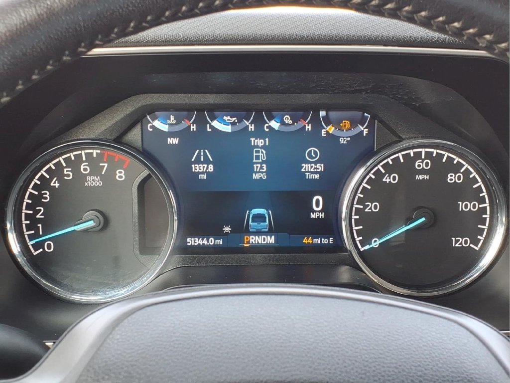 Used 2022 Ford F150 XLT w/ Equipment Group 302A High RWD image 25