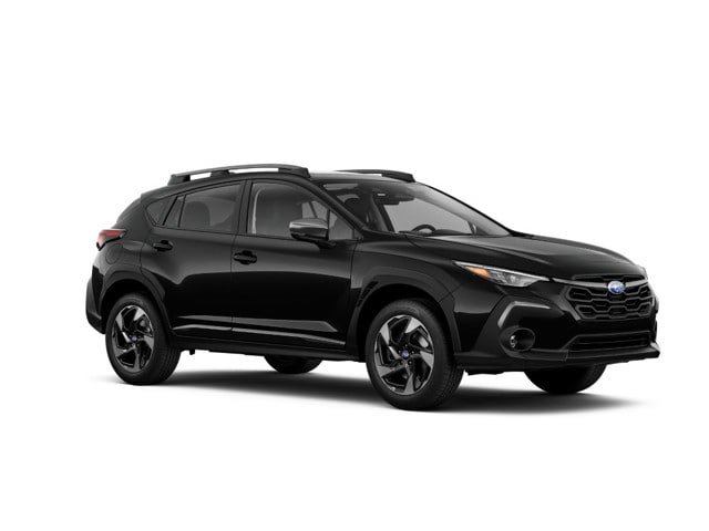 New 2027 Subaru Crosstrek 2.5i Limited AWD/4WD image 1