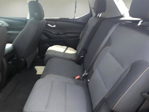 Used 2019 Chevrolet Traverse LS AWD/4WD image 18