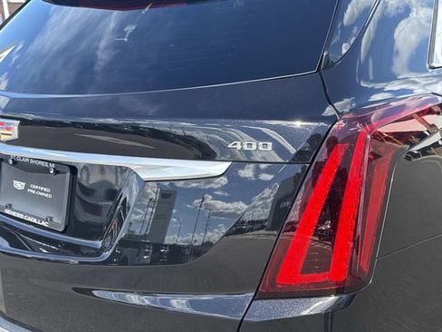Used 2023 Cadillac XT5 Premium Luxury AWD/4WD image 6