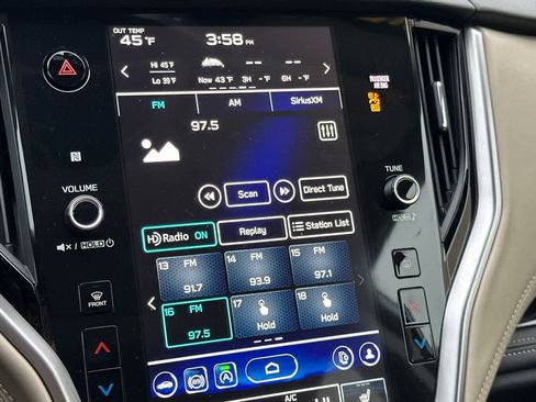 Used 2024 Subaru Outback Limited image 17