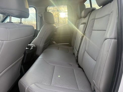 Used 2022 Toyota Tundra SR5 image 14