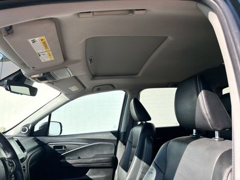 Used 2023 Honda Ridgeline RTL image 16