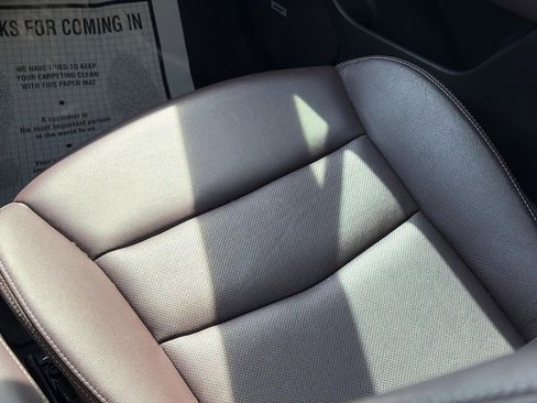 Certified 2024 Cadillac XT6 Premium Luxury image 14