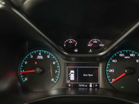 Used 2021 Chevrolet Colorado LT w/ Safety Package image 15