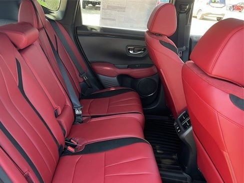 Certified 2025 Acura ADX A-Spec image 31