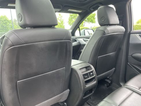 Used 2024 Cadillac XT5 Premium Luxury AWD/4WD image 20