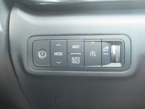 New 2027 GMC Terrain AT4 w/ Convenience Package III AWD/4WD image 21