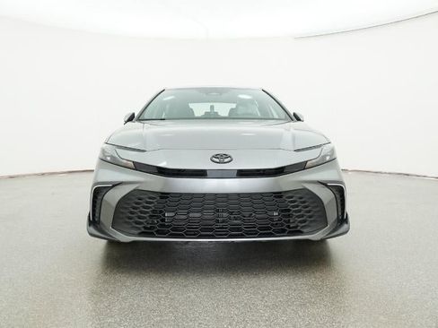 New 2026 Toyota Camry SE image 53