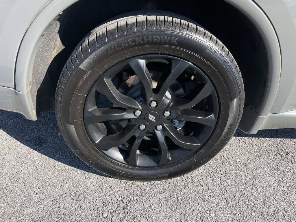 Used 2020 Dodge Durango SXT RWD image 21