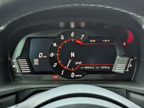 Used 2024 Toyota Supra image 15