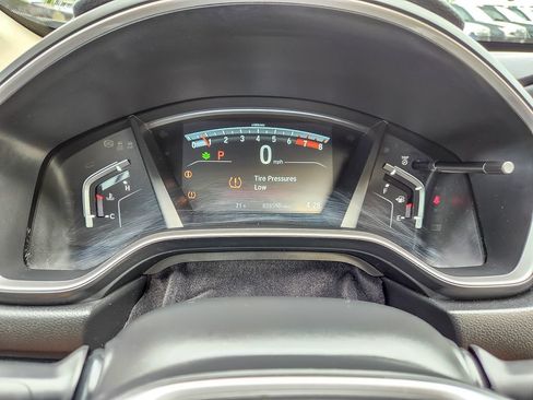 Used 2022 Honda CR-V Touring image 12