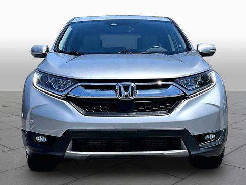 Used 2018 Honda CR-V EX-L image 4