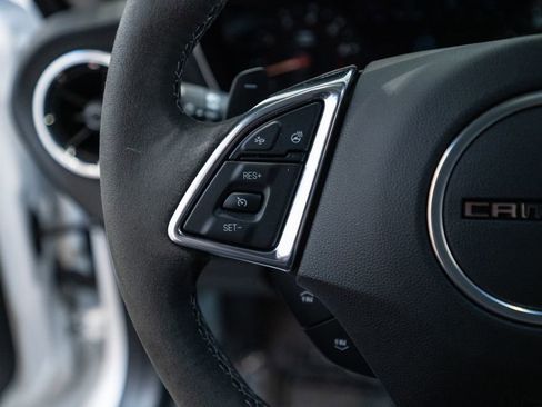 Used 2023 Chevrolet Camaro SS RWD image 20