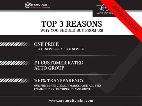 Used 2023 MINI Cooper Countryman S image 6