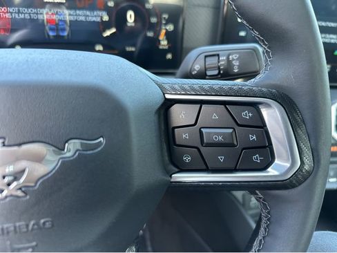 New 2026 Ford Mustang Premium image 19