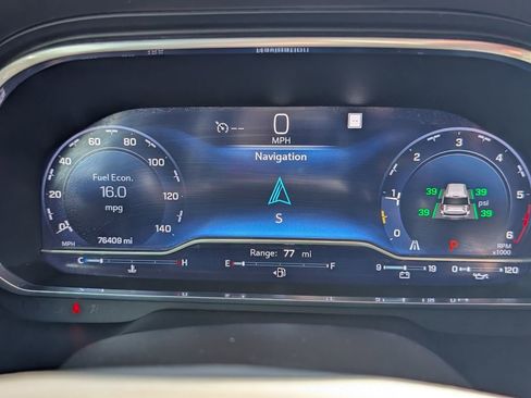 Used 2023 Chevrolet Tahoe LT w/ LT Signature Package image 16