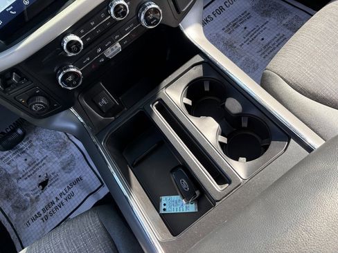 Used 2021 Ford F150 XLT w/ Equipment Group 302A High image 28