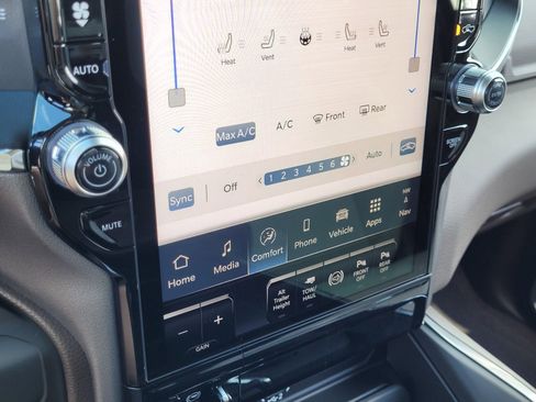 New 2026 RAM 2500 Laramie image 14