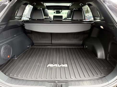 Certified 2023 Toyota RAV4 XSE AWD/4WD image 9