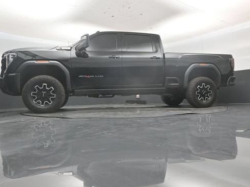 Used 2026 GMC Sierra 2500 AT4X AWD/4WD image 56