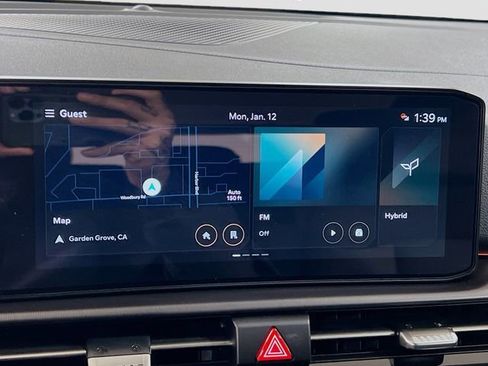 New 2026 Kia Sportage SX Prestige image 15