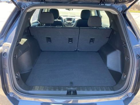 Certified 2022 Chevrolet Equinox LS FWD image 19