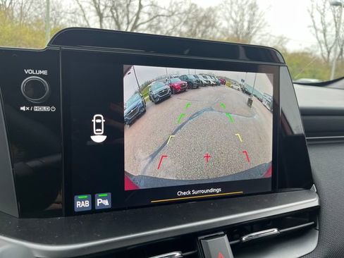 New 2026 Subaru Outback Premium image 25