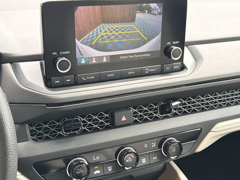 Used 2024 Honda Accord LX image 8