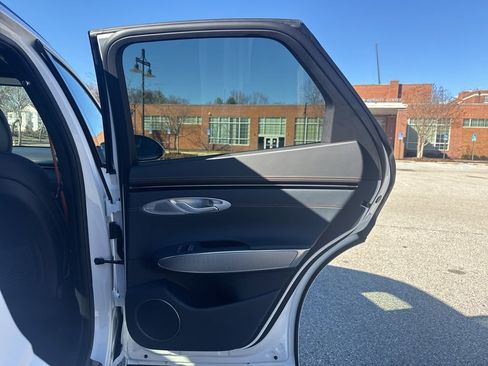 New 2026 Genesis GV70 2.5T Sport Prestige AWD/4WD image 30