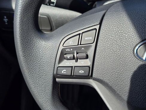 Used 2019 Hyundai Tucson Value AWD/4WD image 29