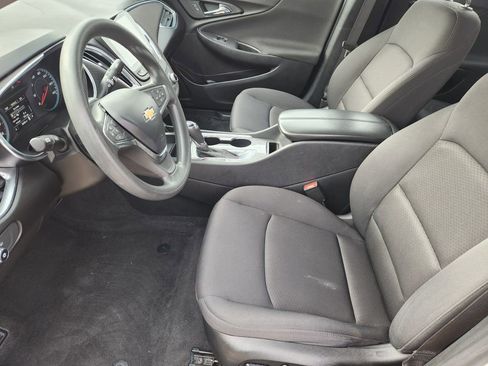 Used 2020 Chevrolet Malibu LT image 16
