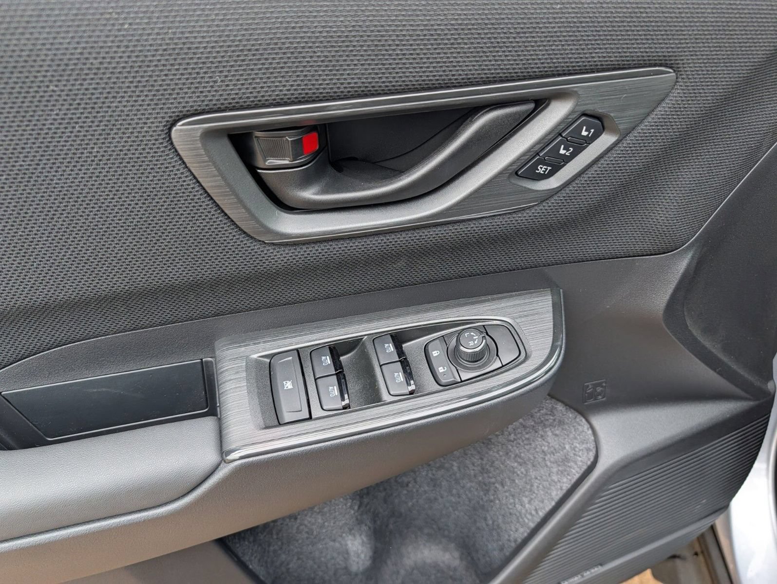 New 2026 Subaru Outback Limited AWD/4WD image 27
