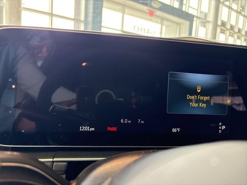 New 2026 Mercedes-Benz GLE 53 AMG GLE 53 AMG image 9