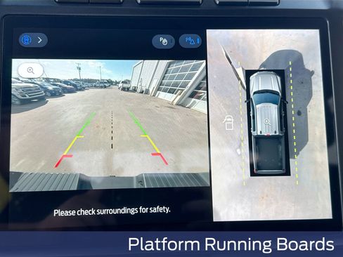 Used 2023 Ford F250 Lariat w/ Sport Appearance Package image 19