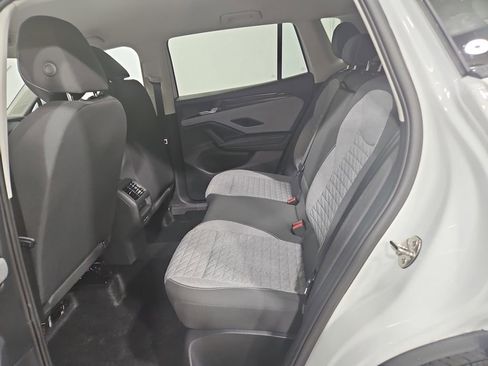 New 2026 Volkswagen Tiguan S AWD/4WD image 23